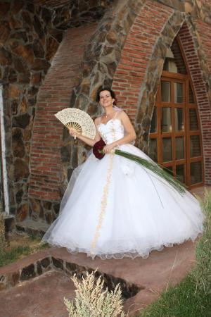 poze Rochii de mireasa