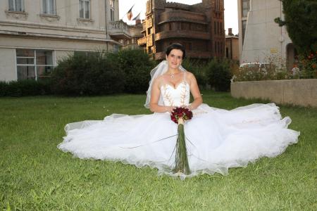 poze Rochii de mireasa