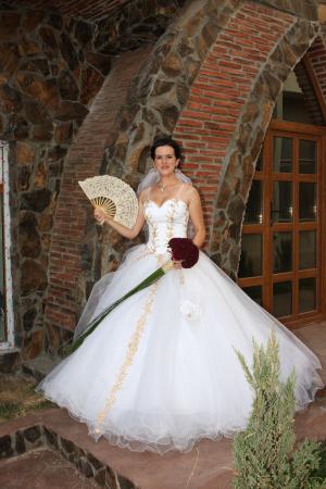 poze Rochii de mireasa