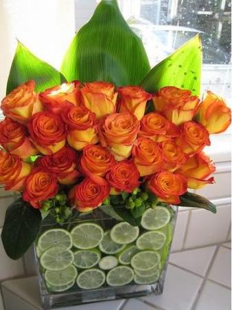 poze Buchete mireasa/ Aranjamente florale