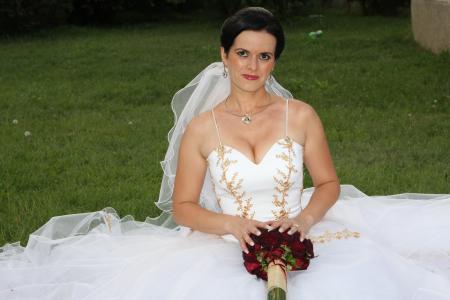 poze Rochii de mireasa