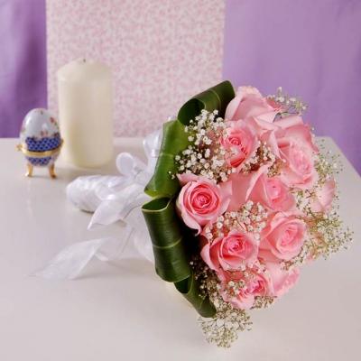 poze Buchete mireasa/ Aranjamente florale