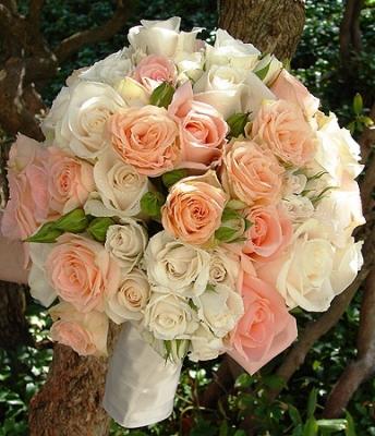 poze Buchete mireasa/ Aranjamente florale
