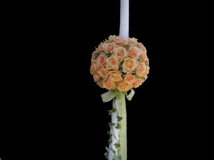 poze Buchete mireasa/ Aranjamente florale