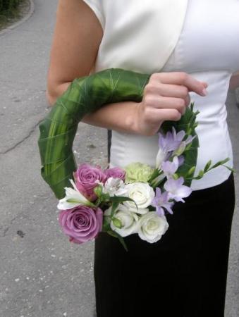 poze Buchete mireasa/ Aranjamente florale