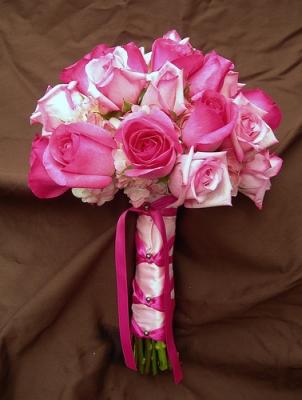 poze Buchete mireasa/ Aranjamente florale