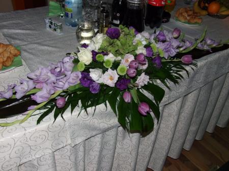poze Buchete mireasa/ Aranjamente florale