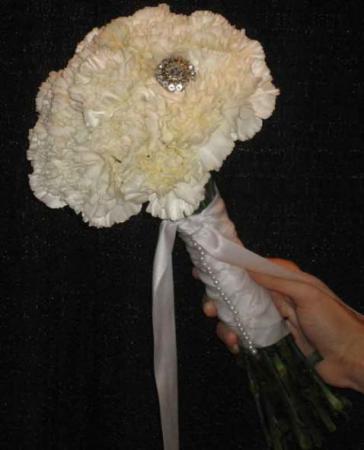 poze Buchete mireasa/ Aranjamente florale