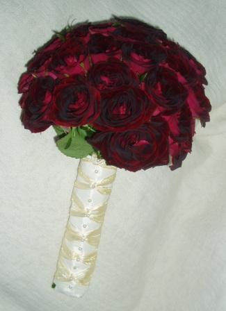 poze Buchete mireasa/ Aranjamente florale