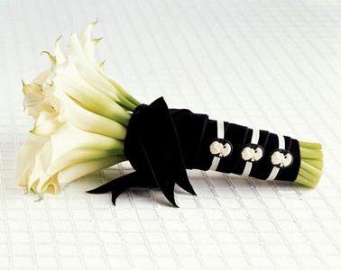 poze Buchete mireasa/ Aranjamente florale