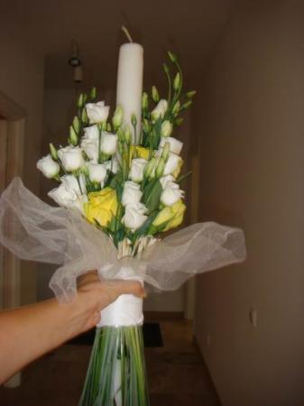 poze Buchete mireasa/ Aranjamente florale