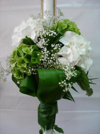 poze Buchete mireasa/ Aranjamente florale