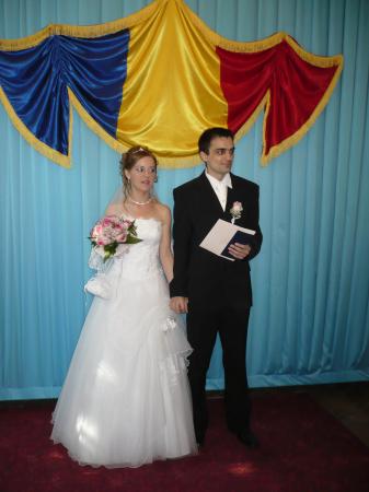 poze Rochii de mireasa