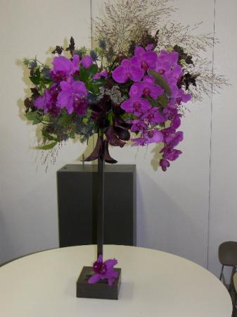poze Buchete mireasa/ Aranjamente florale