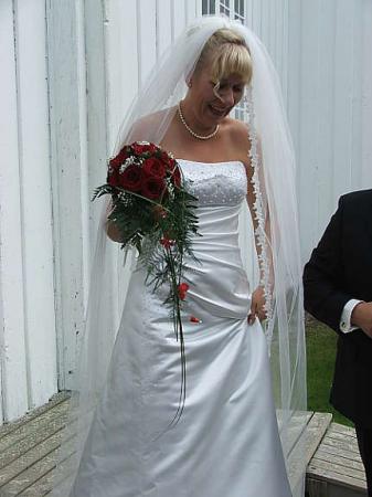 poze Rochii de mireasa