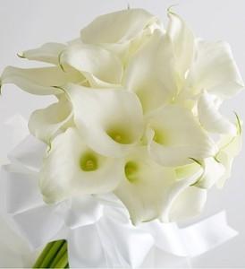 poze Buchete mireasa/ Aranjamente florale
