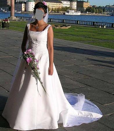 poze Rochii de mireasa