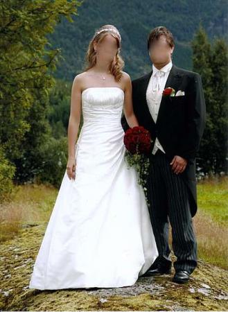 poze Rochii de mireasa