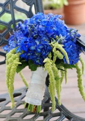 poze Buchete mireasa/ Aranjamente florale