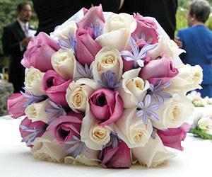 poze Buchete mireasa/ Aranjamente florale