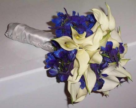 poze Buchete mireasa/ Aranjamente florale