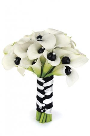 poze Buchete mireasa/ Aranjamente florale