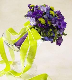 poze Buchete mireasa/ Aranjamente florale