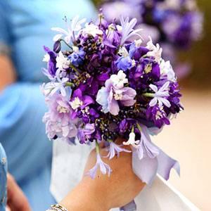 poze Buchete mireasa/ Aranjamente florale