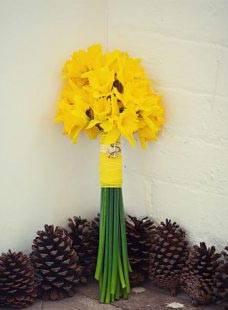 poze Buchete mireasa/ Aranjamente florale