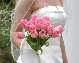 poze Buchete mireasa/ Aranjamente florale