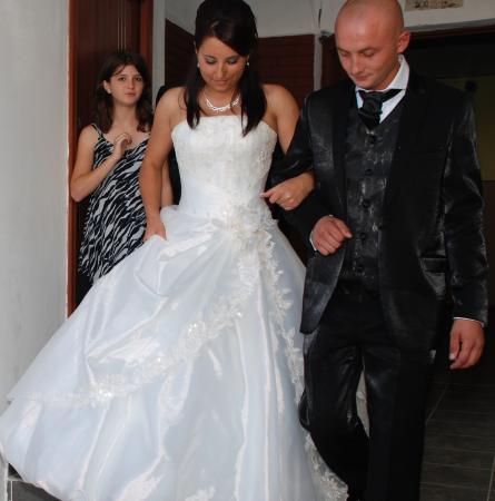 poze Rochii de mireasa