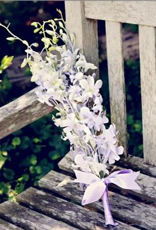poze Buchete mireasa/ Aranjamente florale