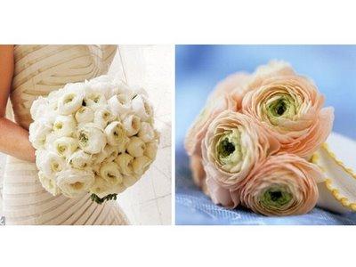 poze Buchete mireasa/ Aranjamente florale