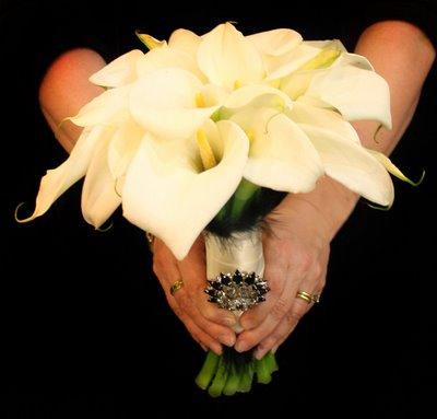 poze Buchete mireasa/ Aranjamente florale