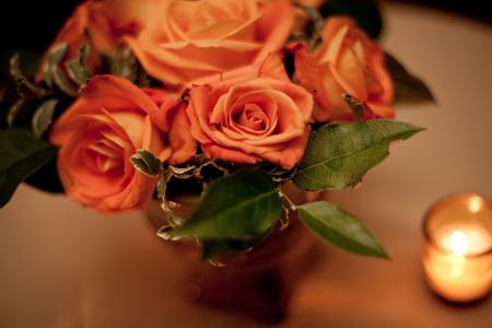 poze Buchete mireasa/ Aranjamente florale