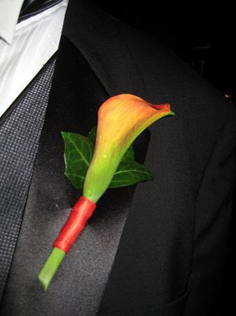 poze Buchete mireasa/ Aranjamente florale