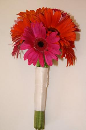 poze Buchete mireasa/ Aranjamente florale