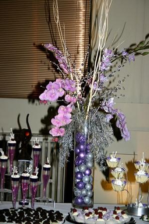 poze Buchete mireasa/ Aranjamente florale
