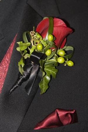 poze Buchete mireasa/ Aranjamente florale