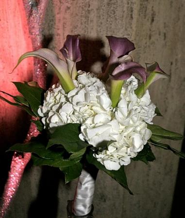 poze Buchete mireasa/ Aranjamente florale