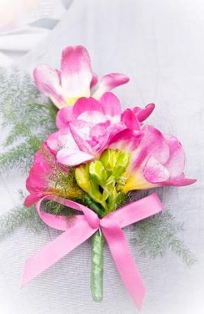 poze Buchete mireasa/ Aranjamente florale
