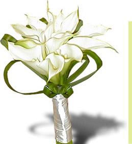 poze Buchete mireasa/ Aranjamente florale