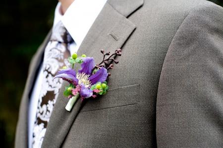 poze Buchete mireasa/ Aranjamente florale