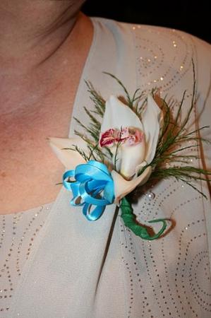 poze Buchete mireasa/ Aranjamente florale