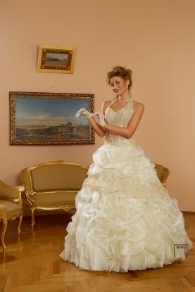 poze Rochii de mireasa