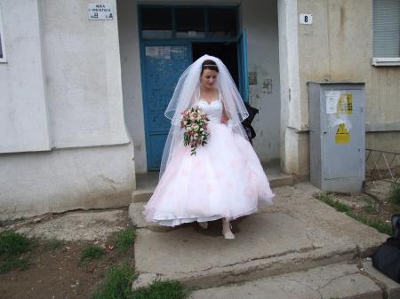 poze Rochii de mireasa