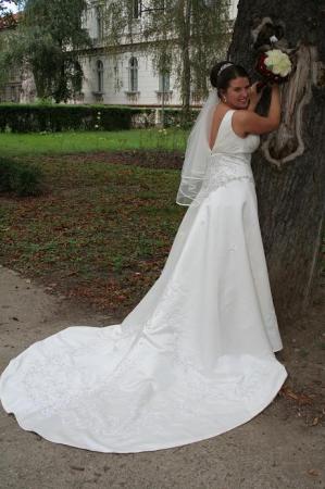 poze Rochii de mireasa