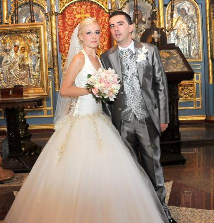 poze Rochii de mireasa