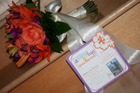 poze Buchete mireasa/ Aranjamente florale