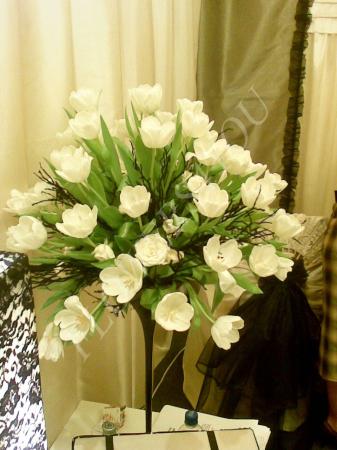 poze Buchete mireasa/ Aranjamente florale